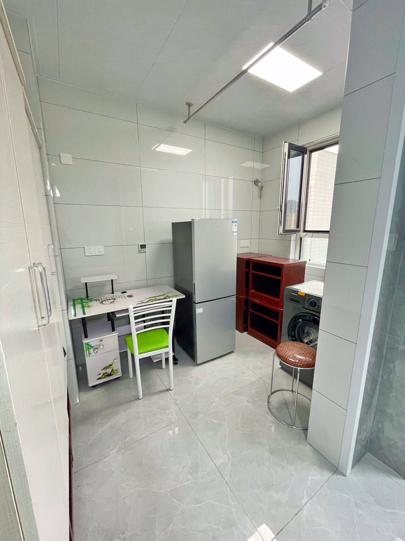 Xi'An-Yanta-Cozy Home,Clean&Comfy,No Gender Limit,Hustle & Bustle