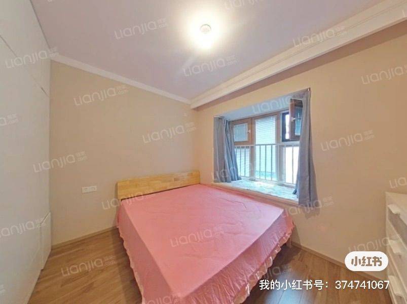 Nanjing Lishui | 银城荟见未来1期_5
