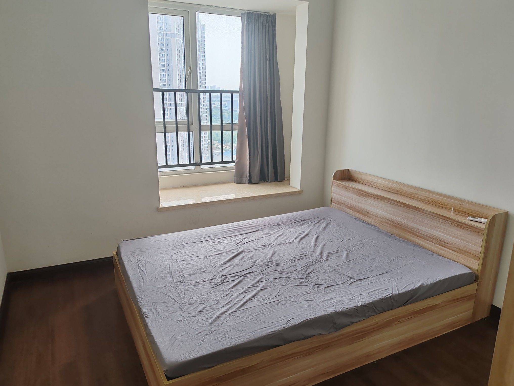 Wuhan-Hanyang-Cozy Home,Clean&Comfy,No Gender Limit