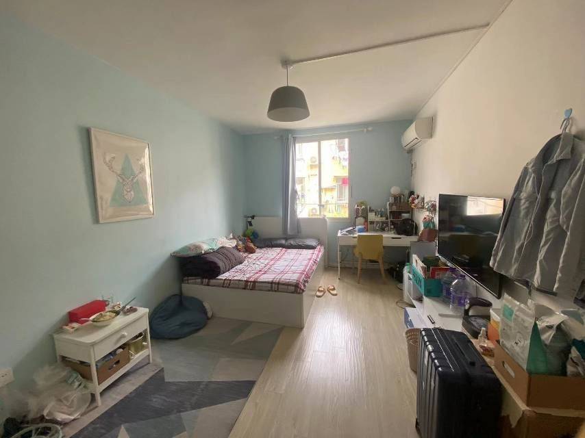 Shanghai-Pudong-Cozy Home,Clean&Comfy