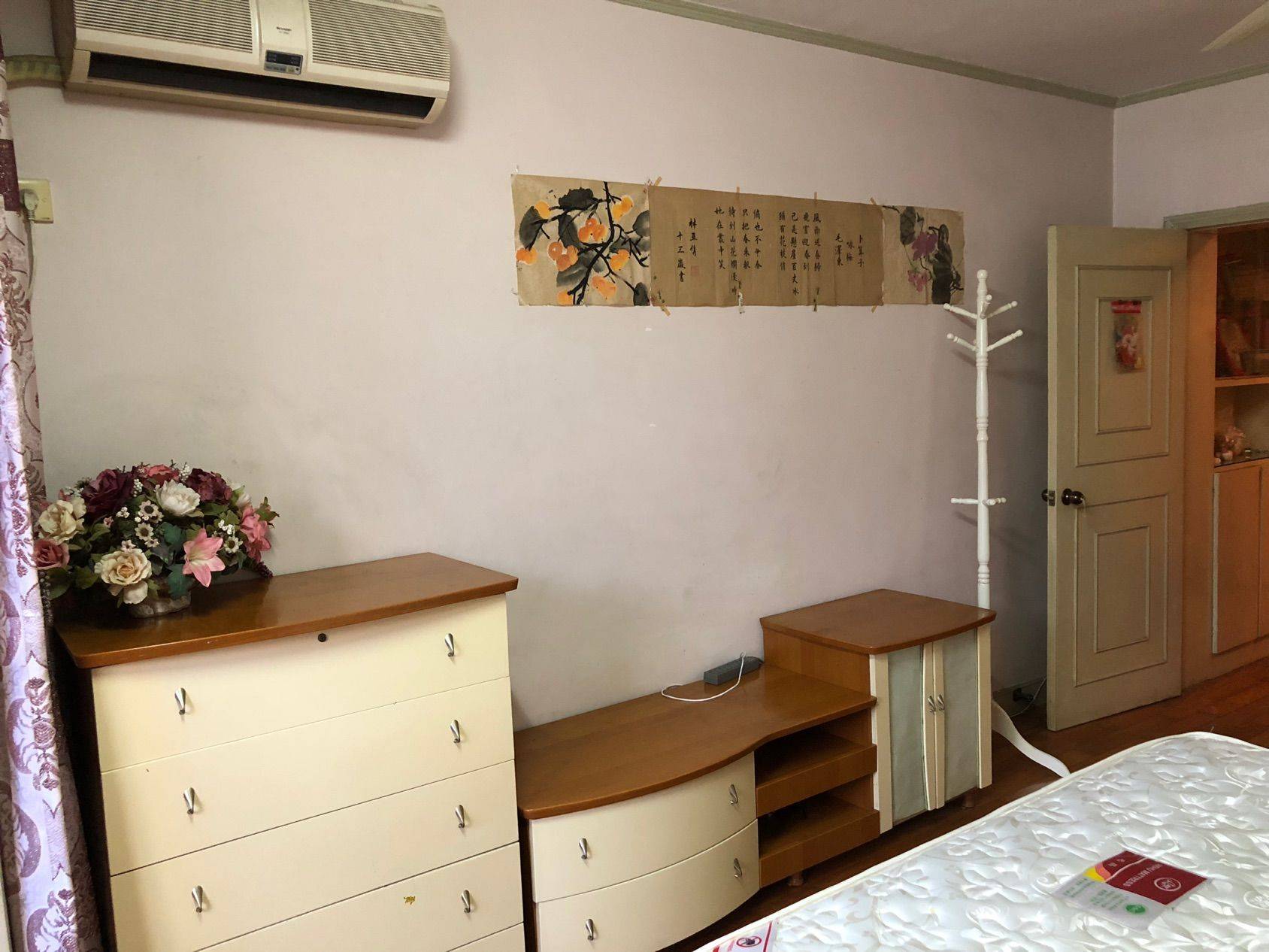 上海-閔行-溫馨小窩,乾淨治愈,不限性別,市井煙火氣,慢時光