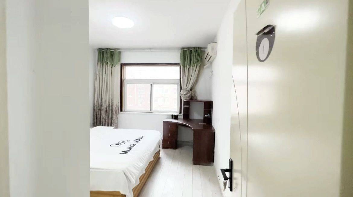 Zhengzhou-Jinshui-Cozy Home,Clean&Comfy,No Gender Limit,Pet Friendly