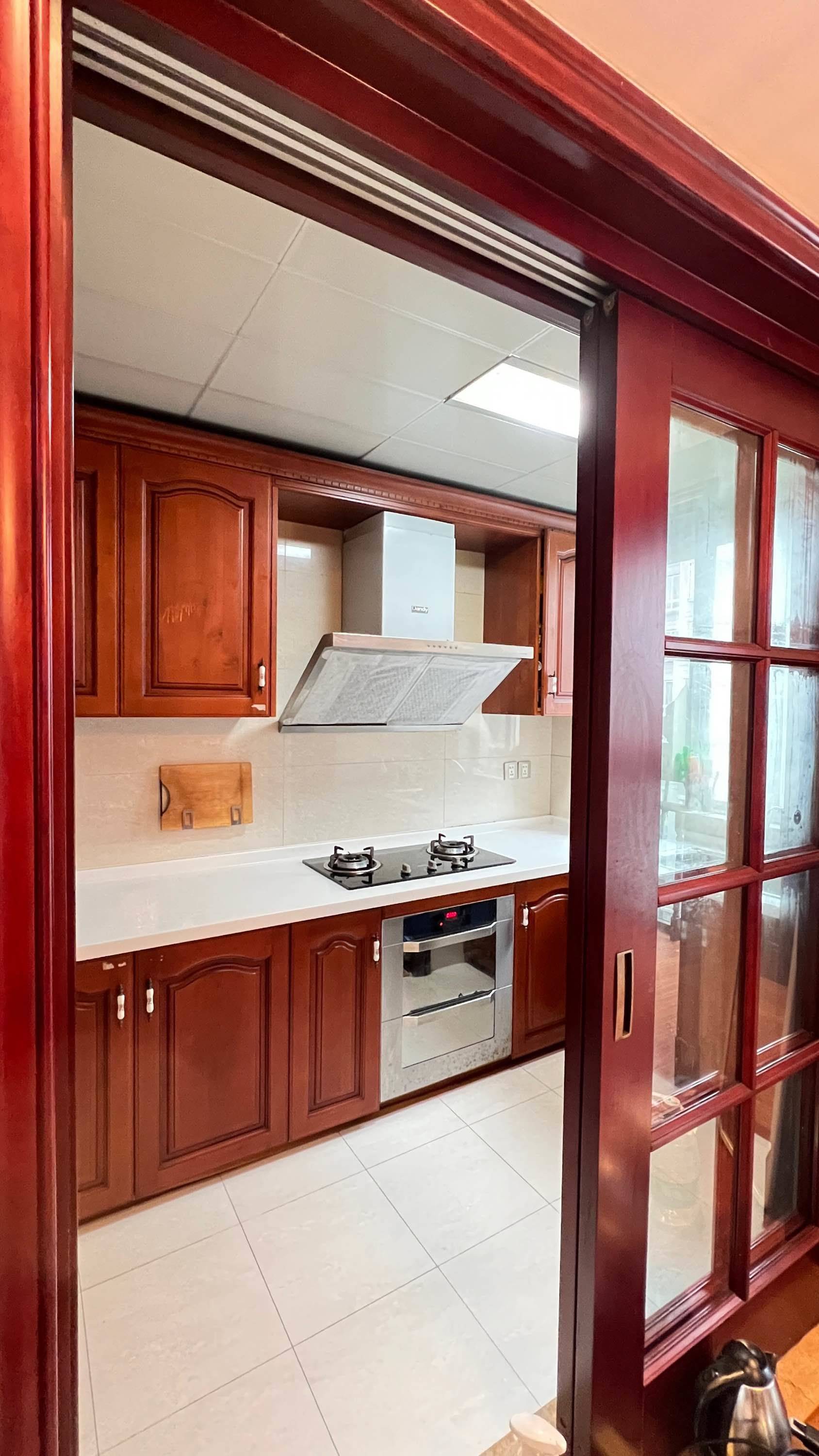 Hangzhou-Binjiang-Cozy Home,Clean&Comfy,No Gender Limit,Hustle & Bustle