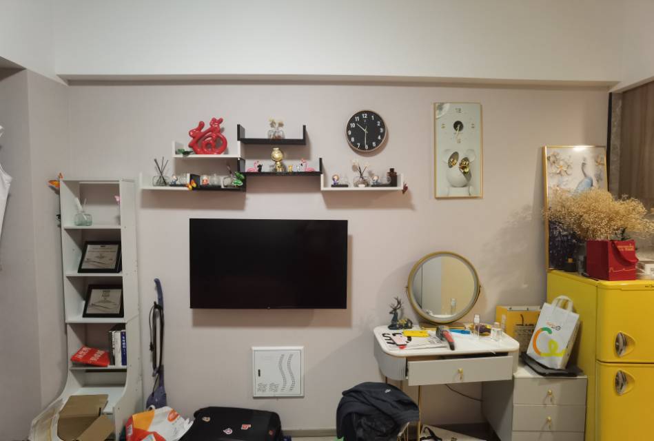 十七¹ༀ整租房源2