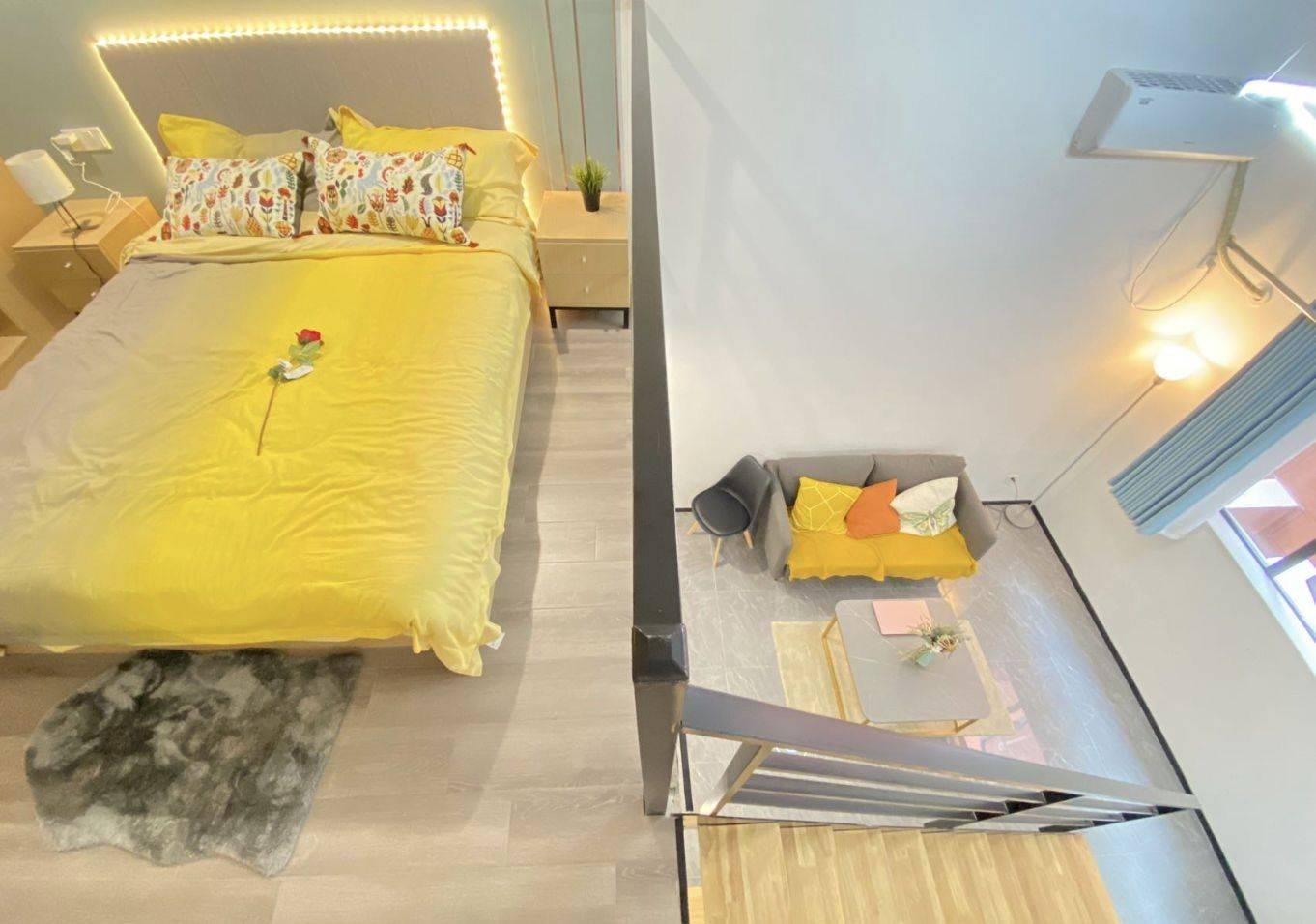 Shanghai-Xuhui-Cozy Home,Clean&Comfy,Chilled,Pet Friendly