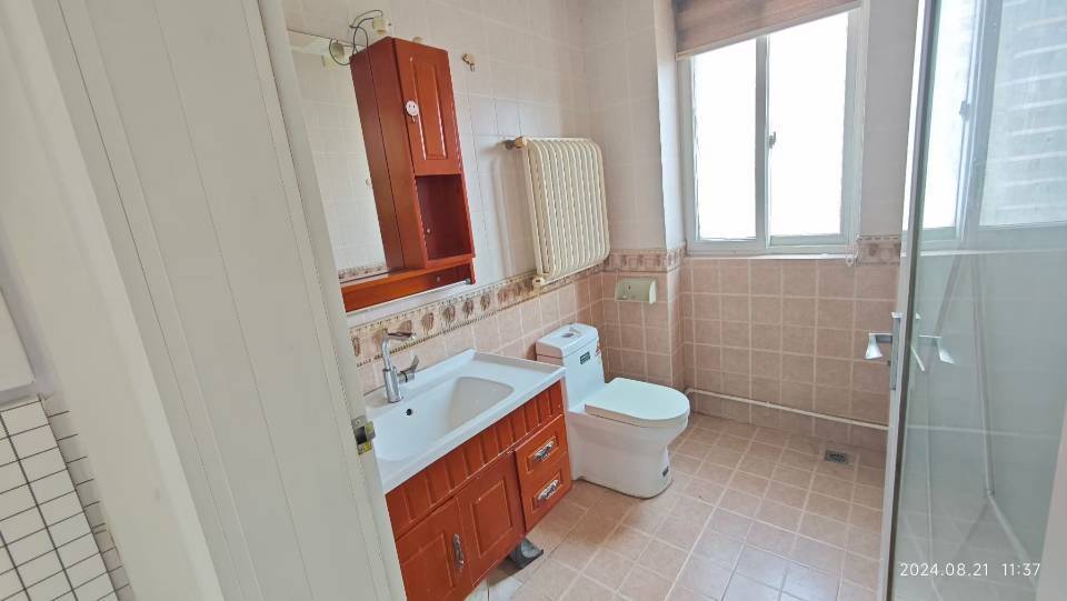 郑州 中原 | 六合幸福门1期_3