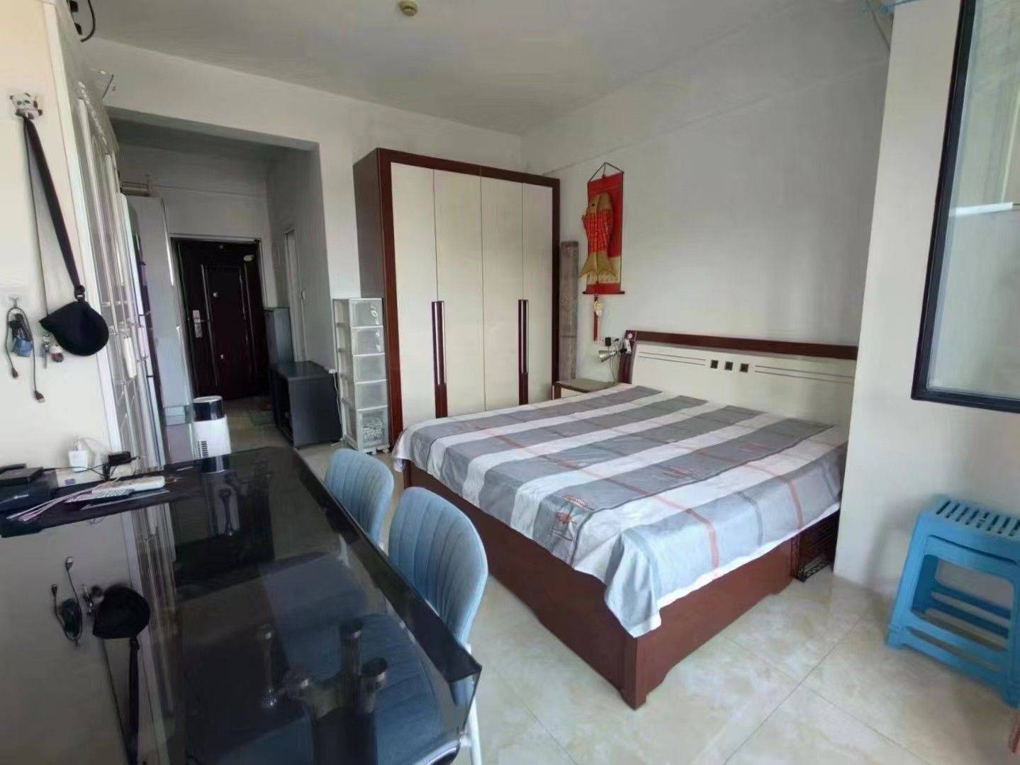 Beijing-Daxing-Cozy Home,Clean&Comfy,No Gender Limit