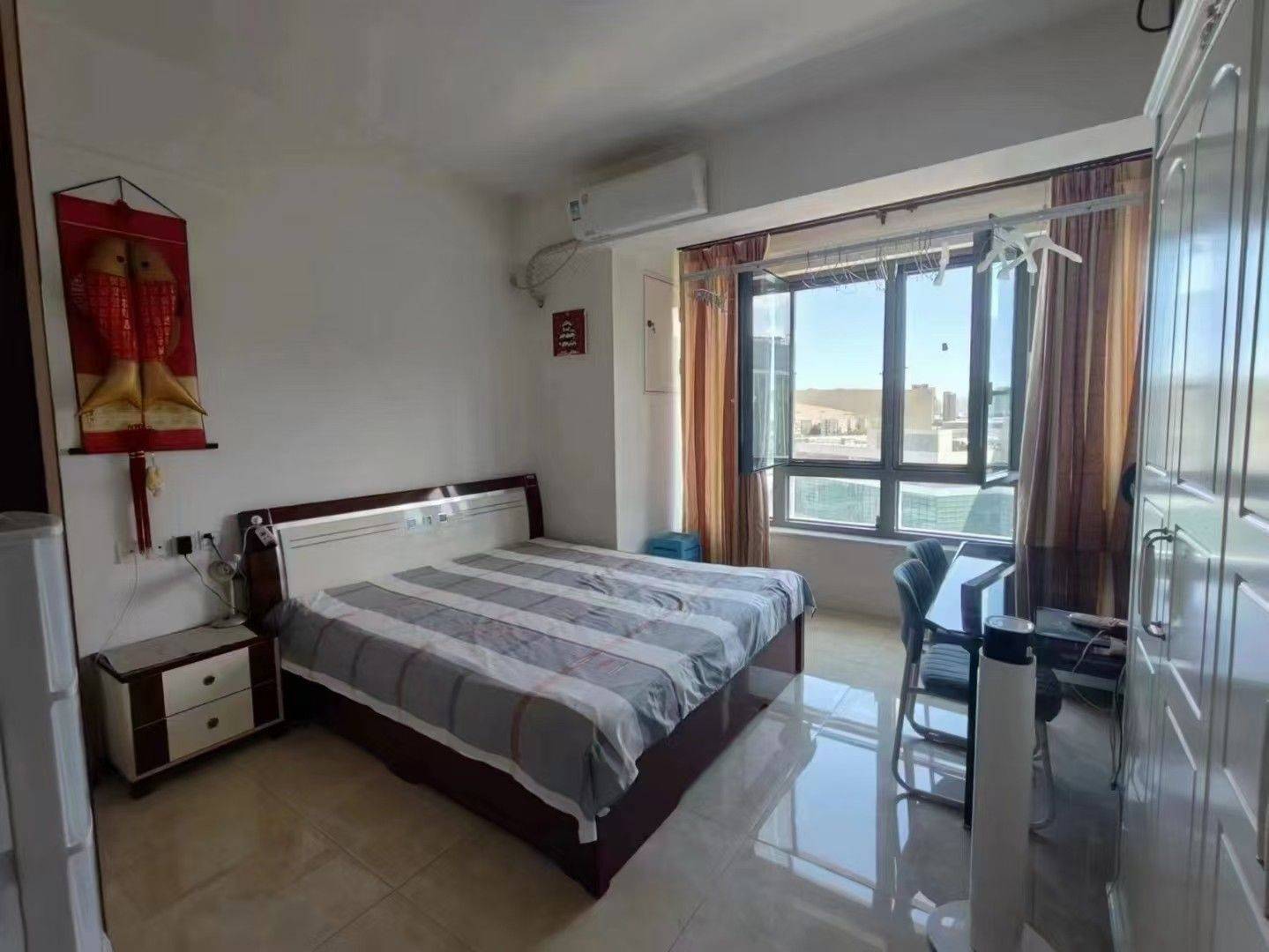 Beijing-Daxing-Cozy Home,Clean&Comfy,No Gender Limit