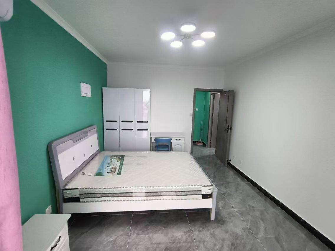 Nanjing-Pukou-Cozy Home