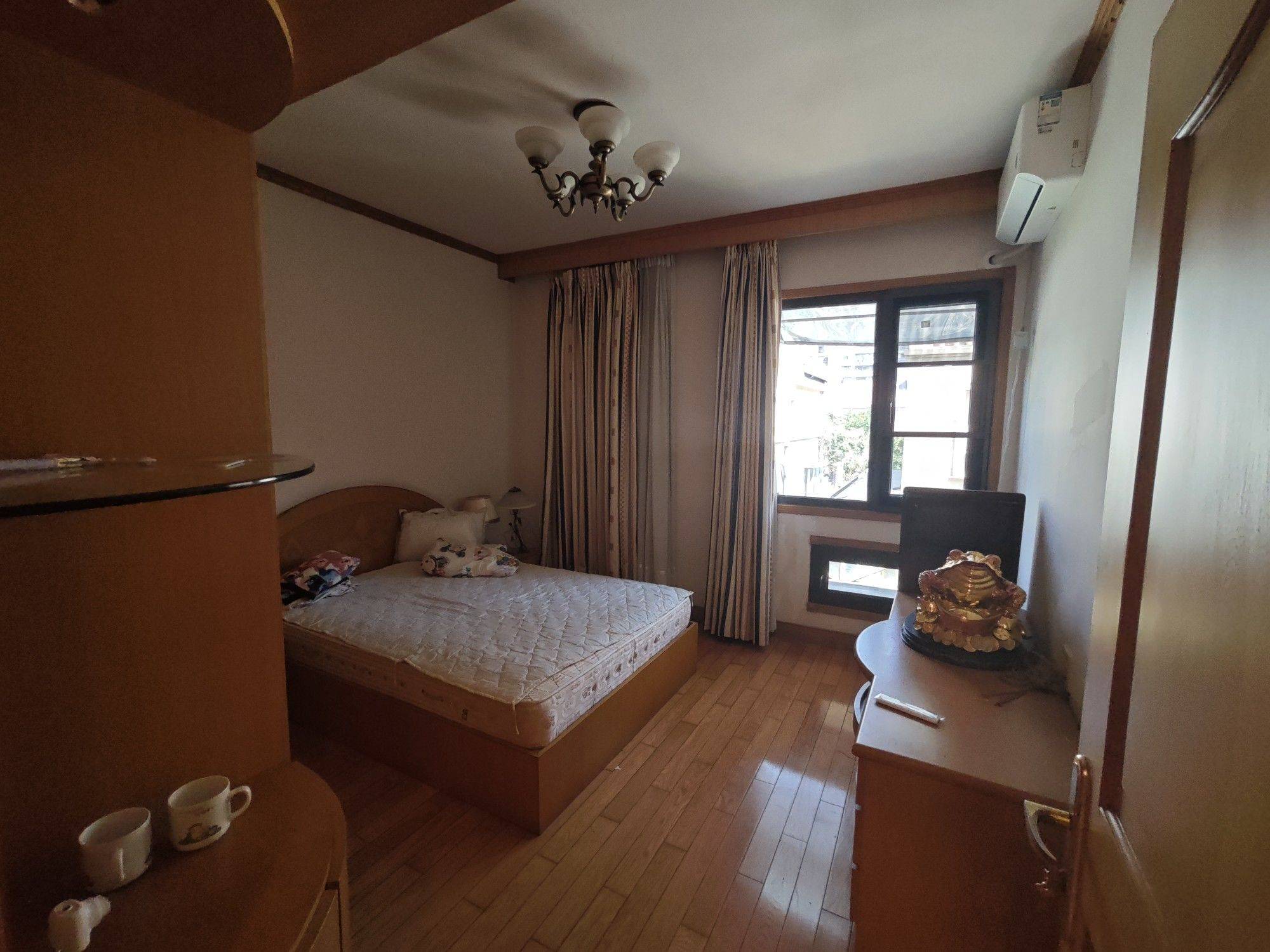 Hangzhou-Binjiang-Cozy Home,Clean&Comfy,No Gender Limit,“Friends”