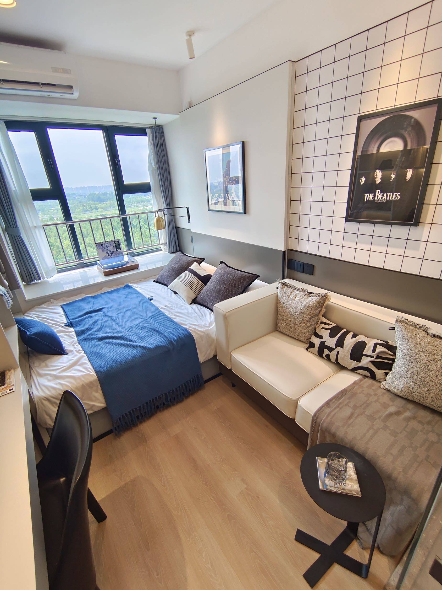 Shanghai-Xuhui-Cozy Home,Clean&Comfy,No Gender Limit,Hustle & Bustle,“Friends”,Chilled,LGBTQ Friendly,Pet Friendly