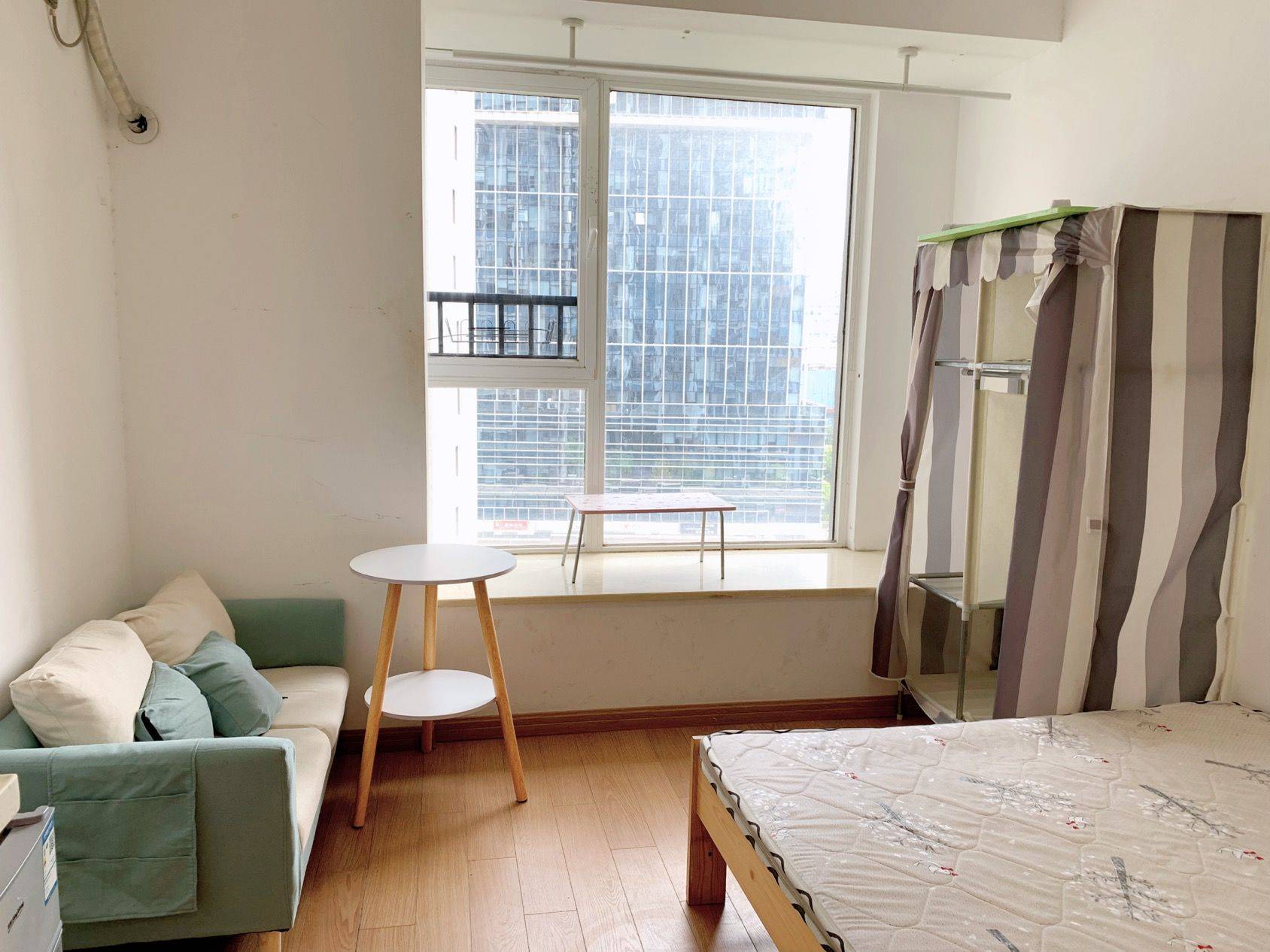 南京-浦口-100RMB/晚,温馨小窝,干净治愈,不限性别,市井烟火气,老友记,慢时光,LGBTQ友好,宠物友好