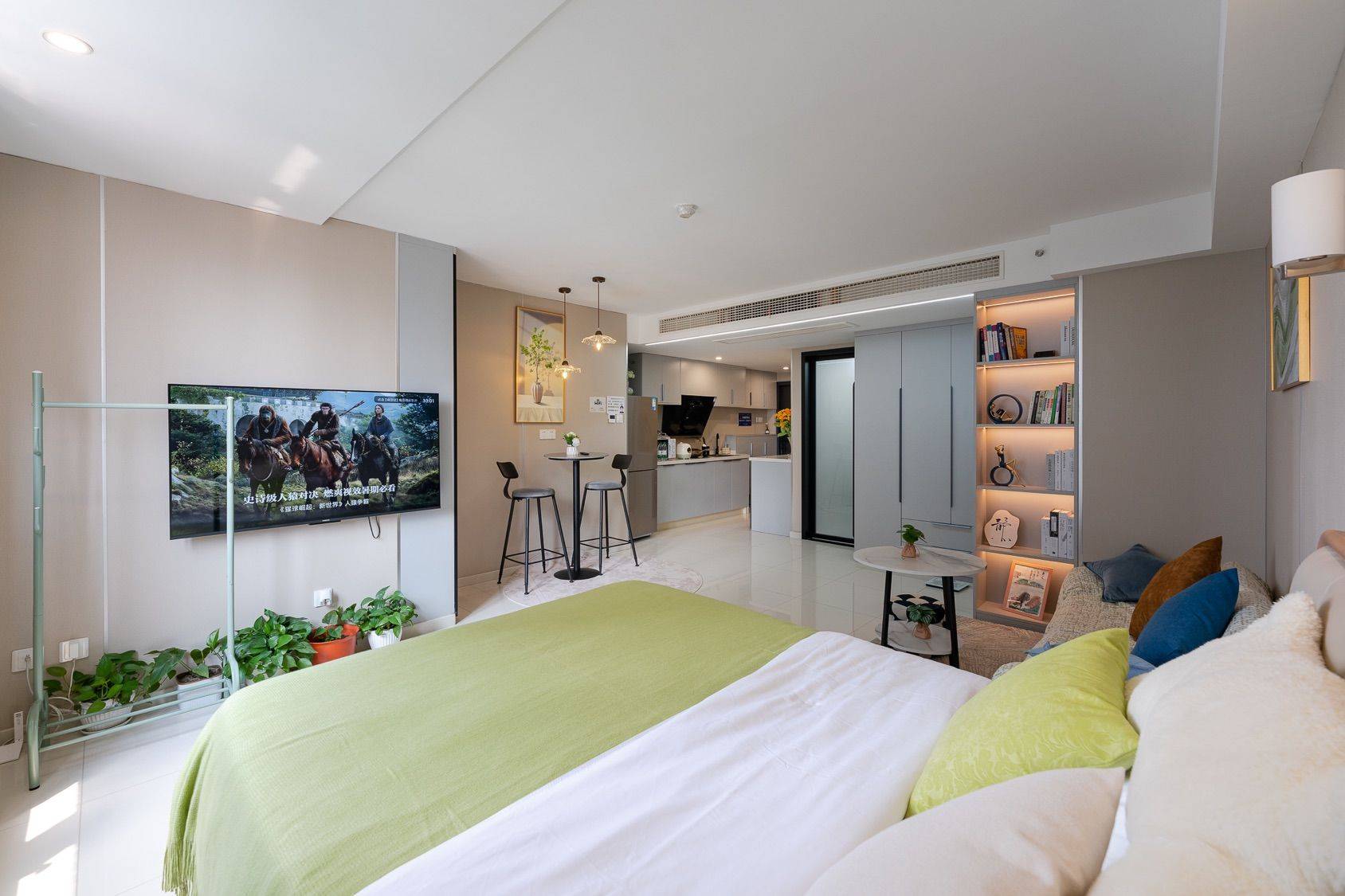 Shanghai-Pudong-Cozy Home,Clean&Comfy,Hustle & Bustle