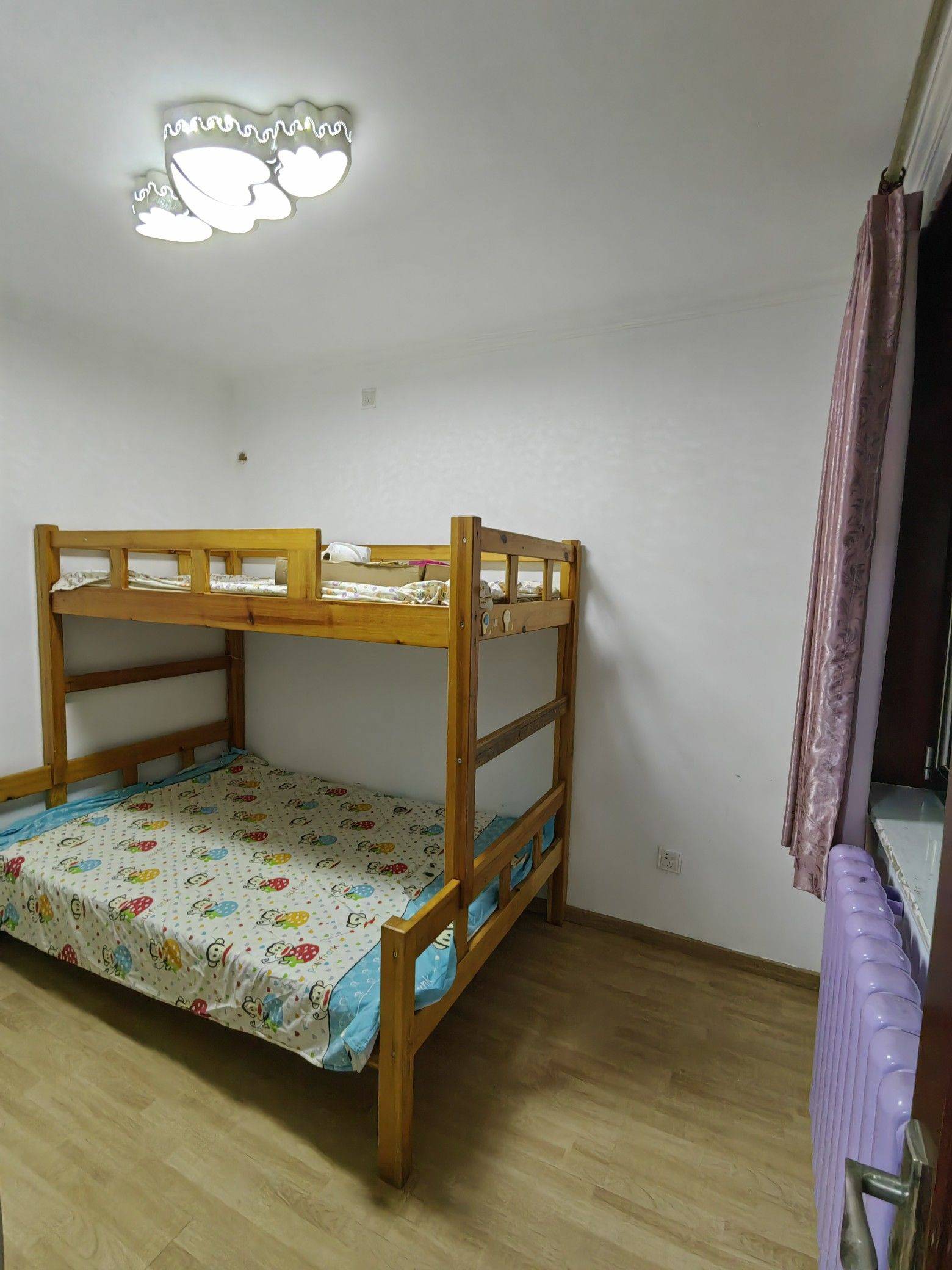 Beijing-Fengtai-Cozy Home
