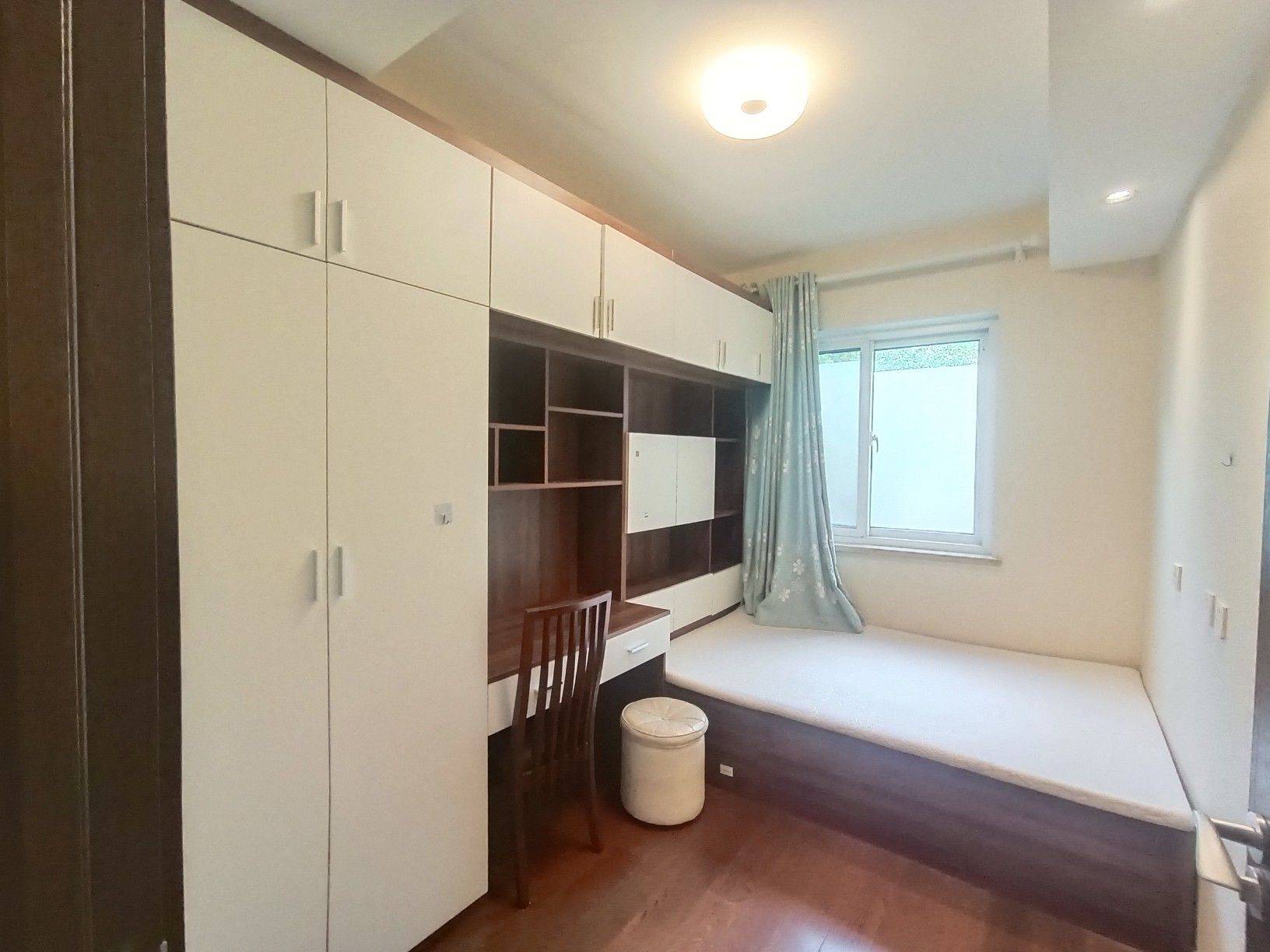 Shanghai-Songjiang-Cozy Home,Clean&Comfy,No Gender Limit,Hustle & Bustle,Chilled