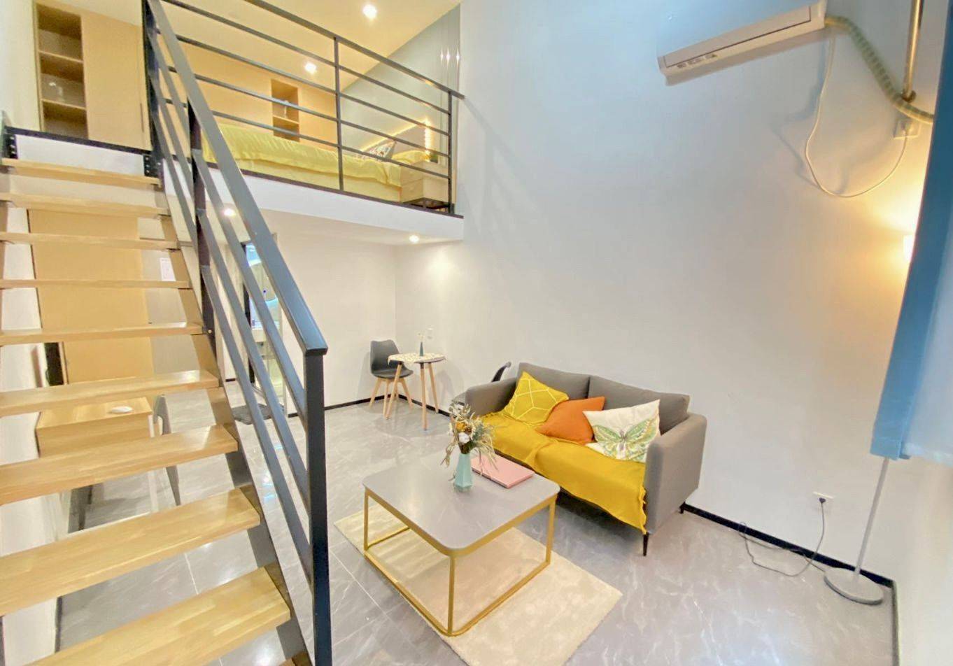 Shanghai-Xuhui-Cozy Home,Clean&Comfy,Chilled,Pet Friendly