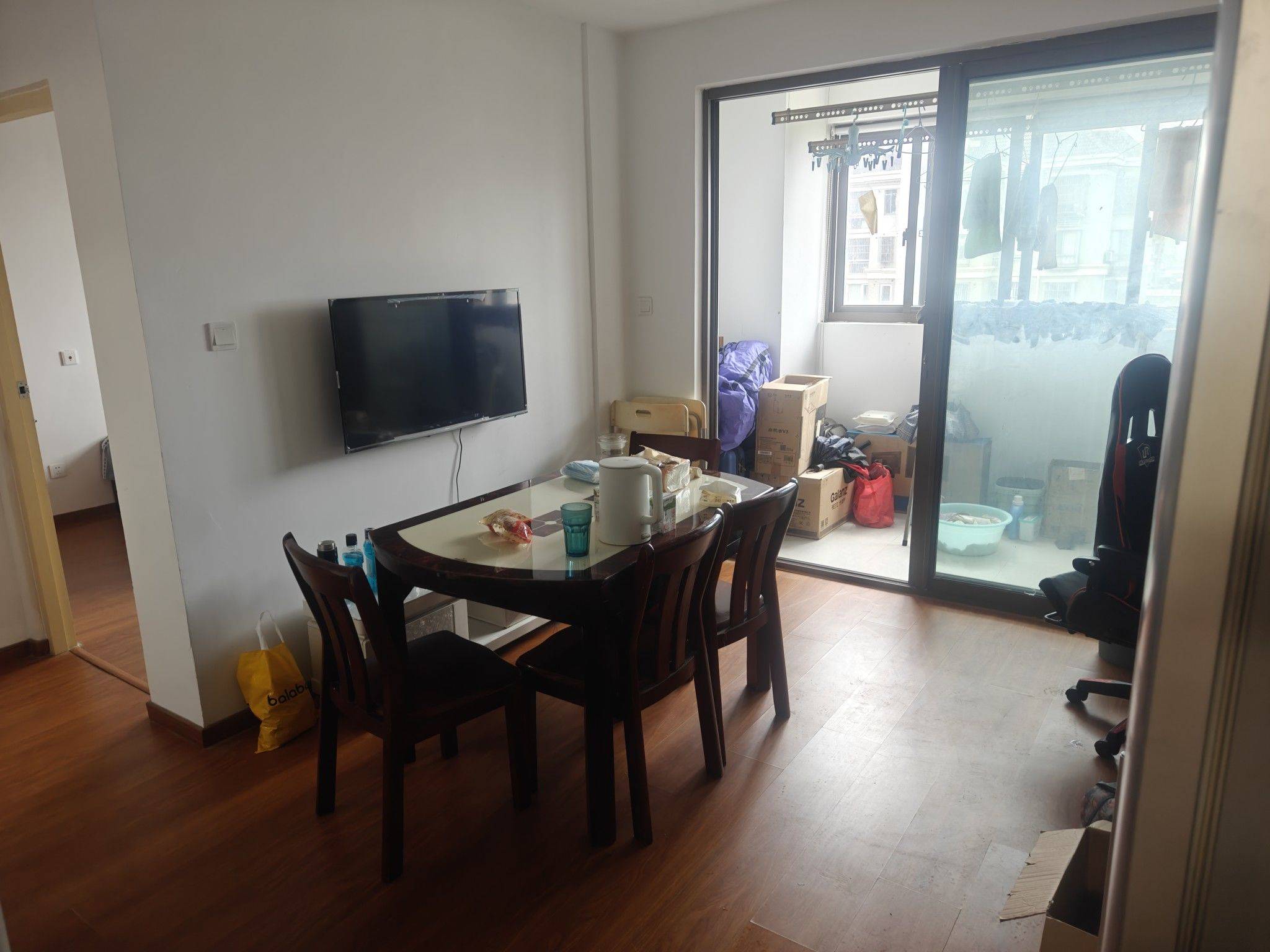 Shanghai-Pudong-Cozy Home,Clean&Comfy,No Gender Limit,Hustle & Bustle,“Friends”,Chilled,LGBTQ Friendly,Pet Friendly