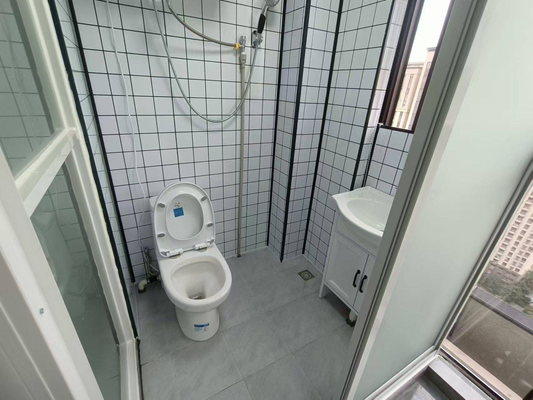 Nanjing-Pukou-Cozy Home