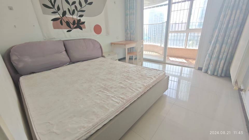 中原 六合幸福门1期