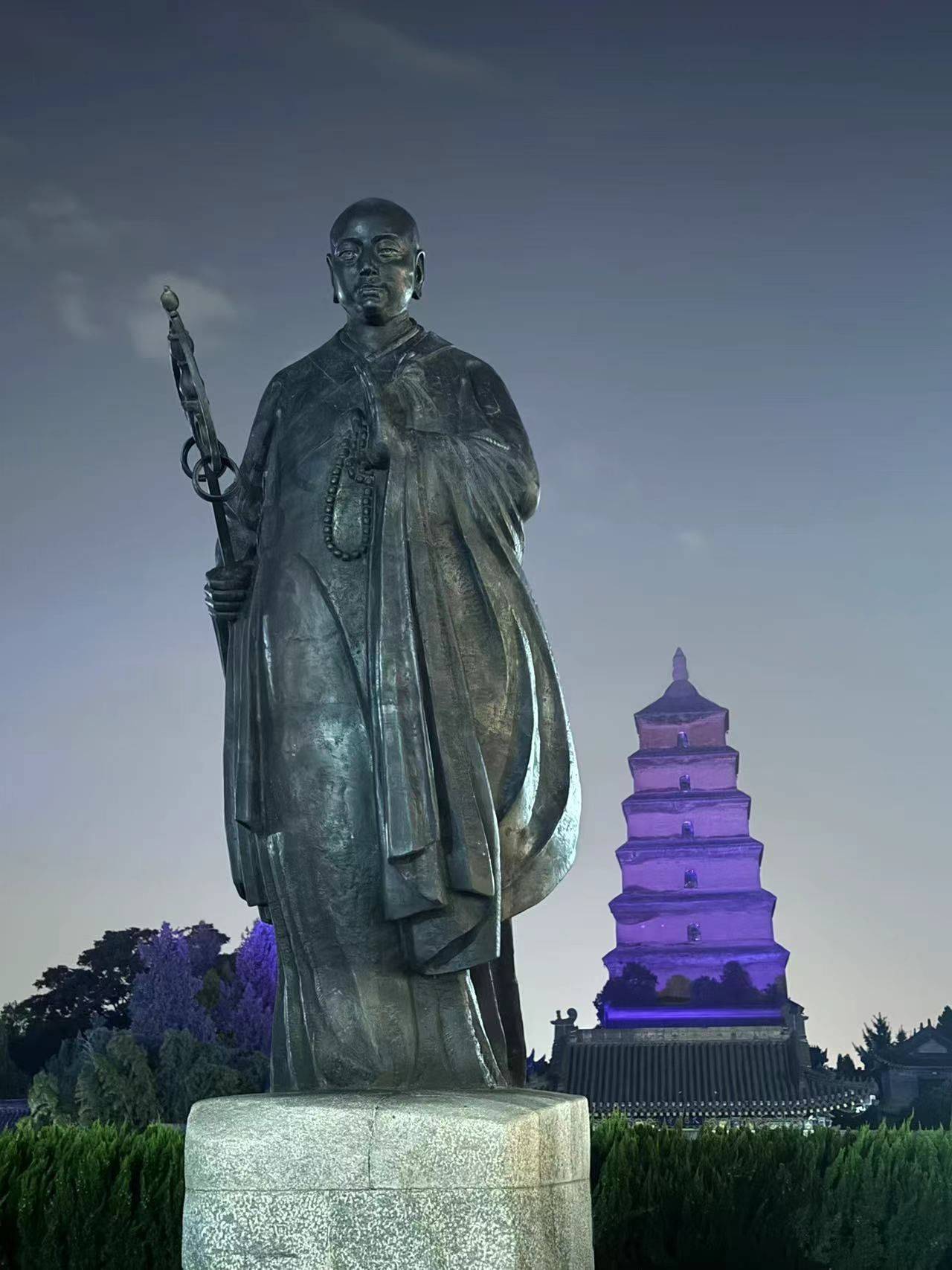 拉卜楞寺