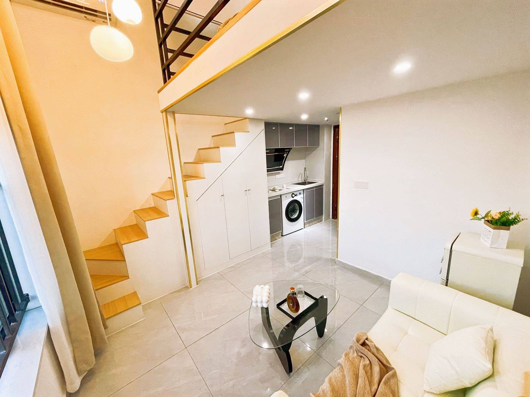 Changsha-Tianxin-Cozy Home,Clean&Comfy,No Gender Limit