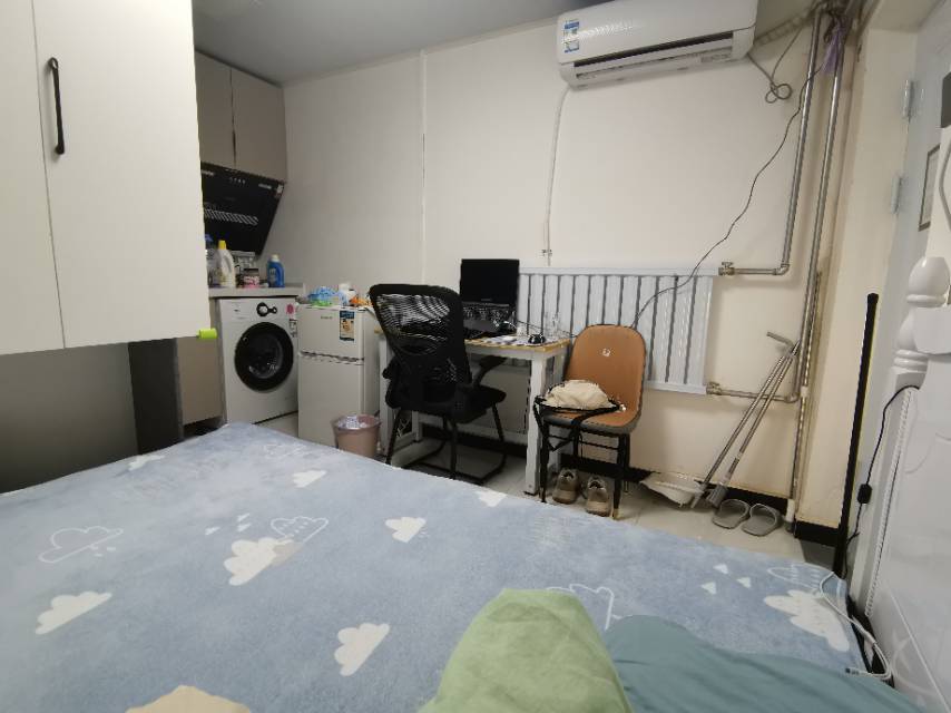 Beijing-Chaoyang-Cozy Home,Clean&Comfy