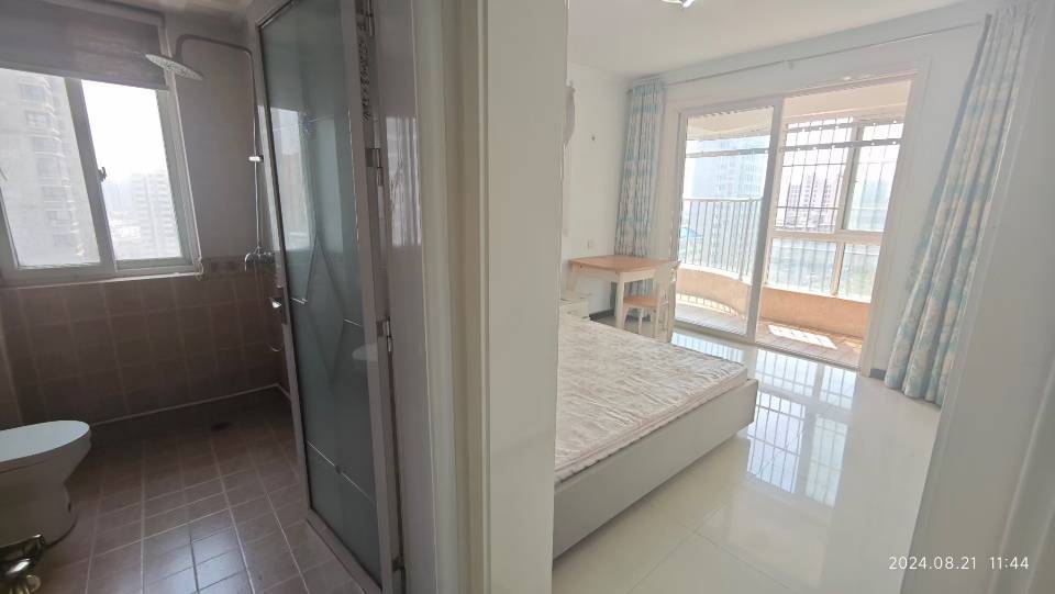 中原 六合幸福门1期