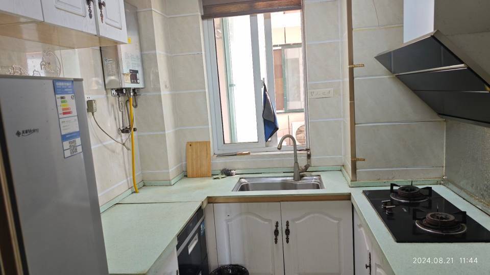 郑州 中原 | 六合幸福门1期_4