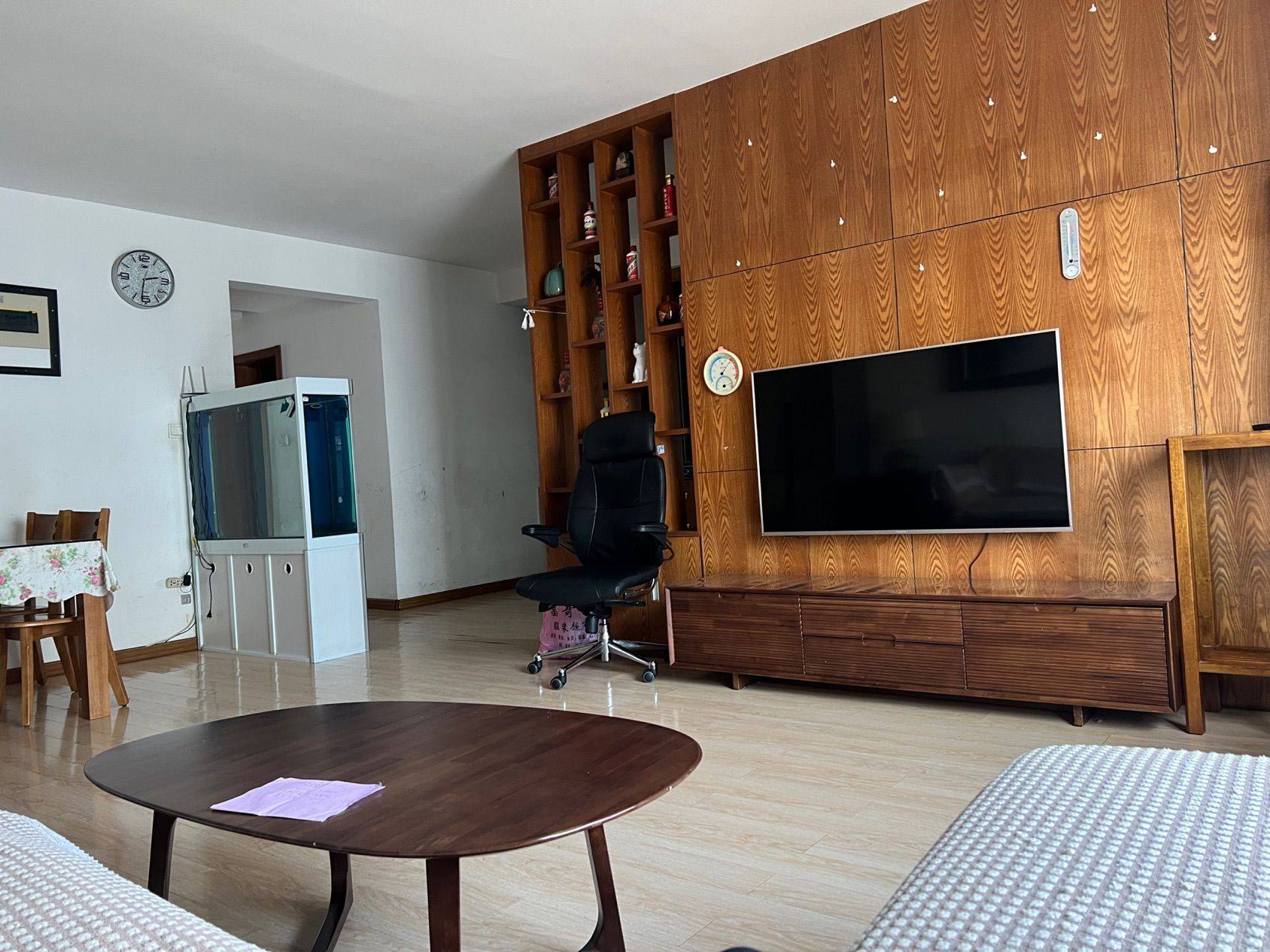 Jinan-Licheng-Cozy Home,Clean&Comfy,“Friends”,Chilled