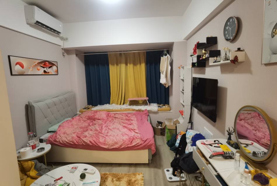 十七¹ༀ整租房源1