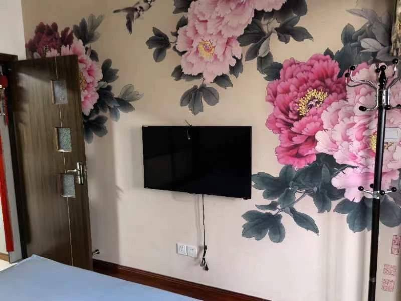 上海-黄浦-👮24h安保,🎁代收快递,🌐wifi,🐱宠物友好,🏋免费健身房,🏠实体墙,🪟全景落地窗,🏠真实转租,🍢BBQ,🉑短租,🚽智能家居,🥣免费上门喂养