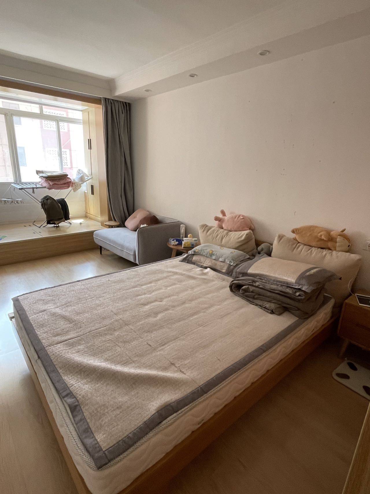 Shanghai-Pudong-Cozy Home,Clean&Comfy