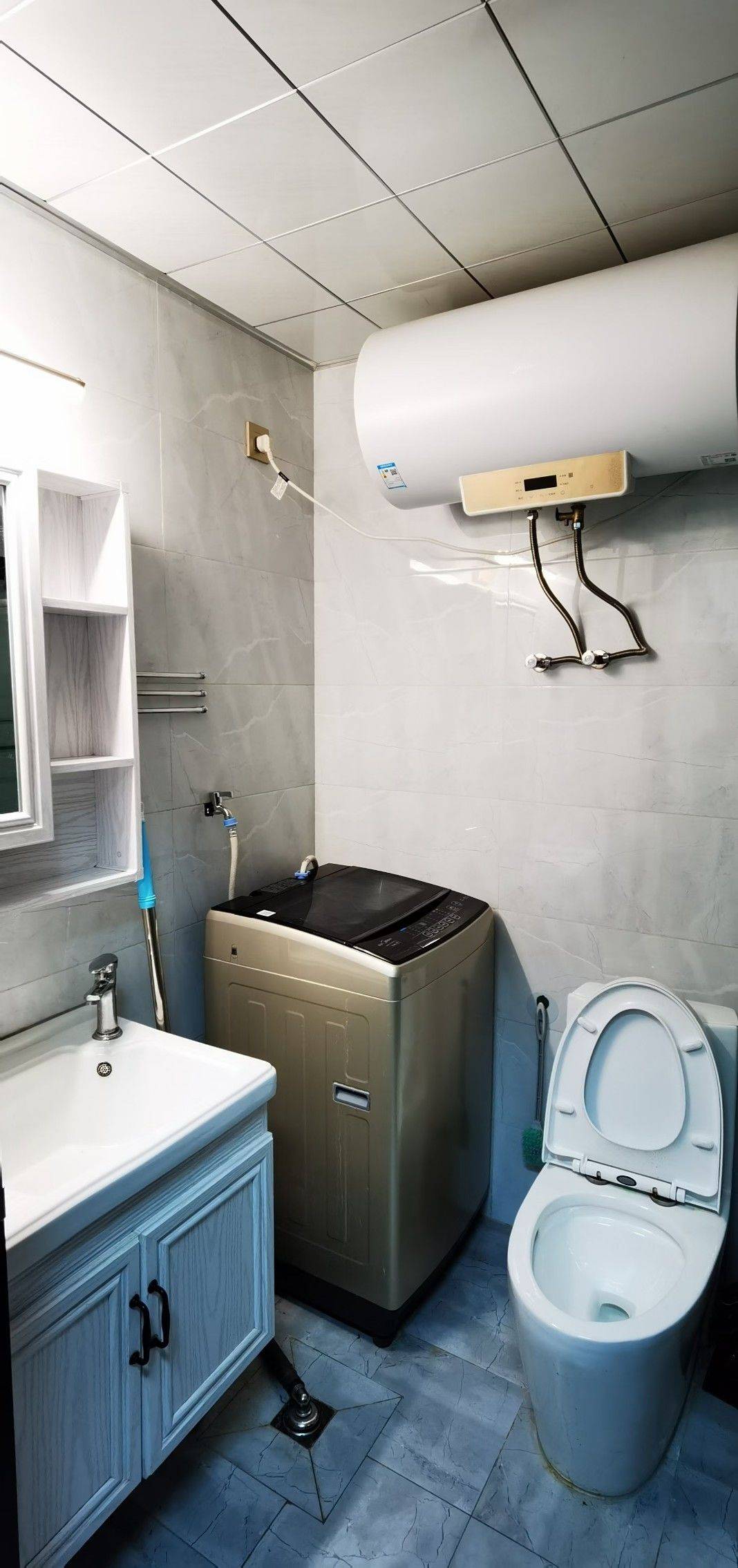 Chengdu-Chenghua-Cozy Home,Clean&Comfy,No Gender Limit,Chilled
