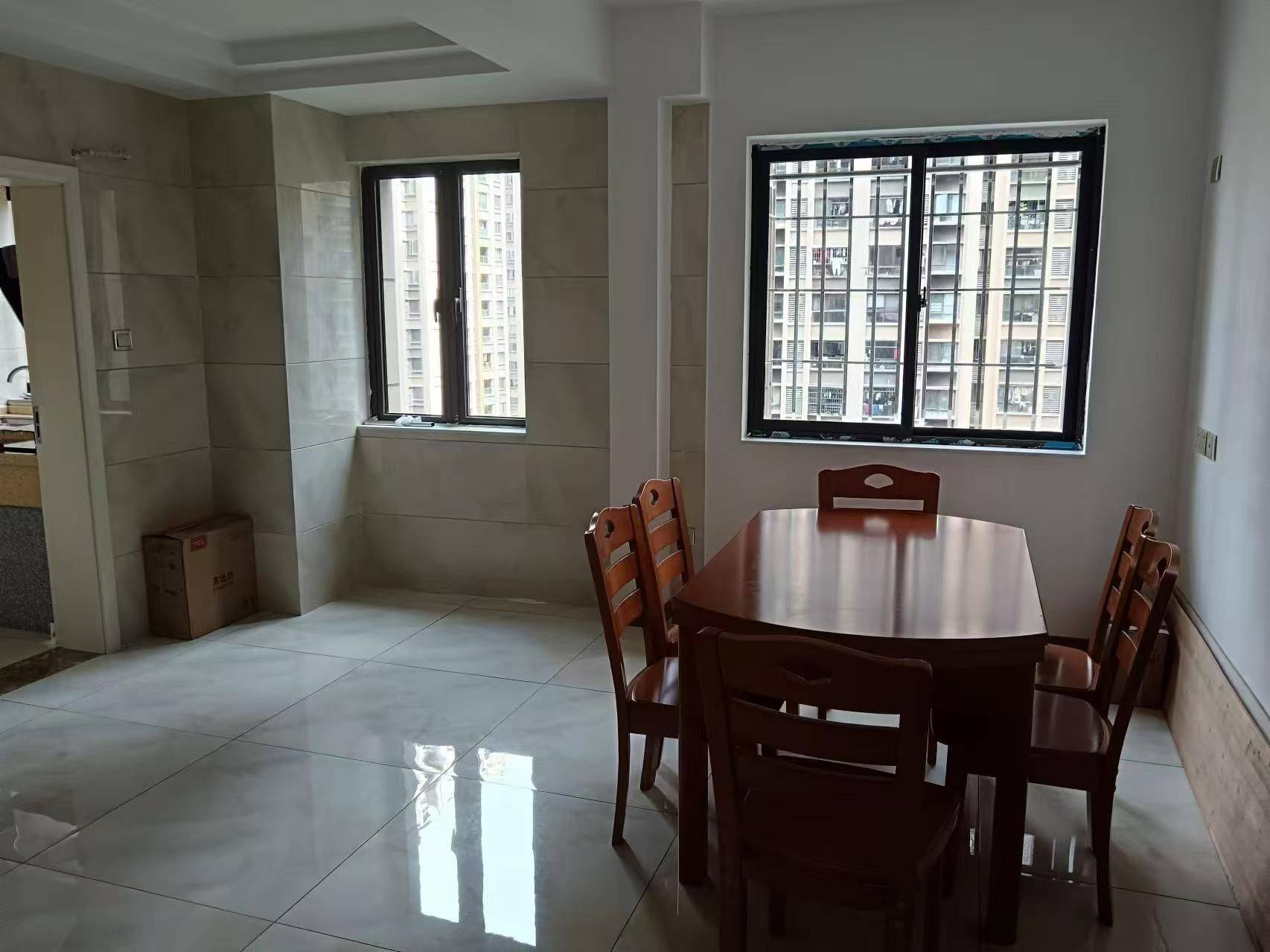 Fuzhou-Jinan-Cozy Home,Clean&Comfy,No Gender Limit,Hustle & Bustle,“Friends”,Chilled