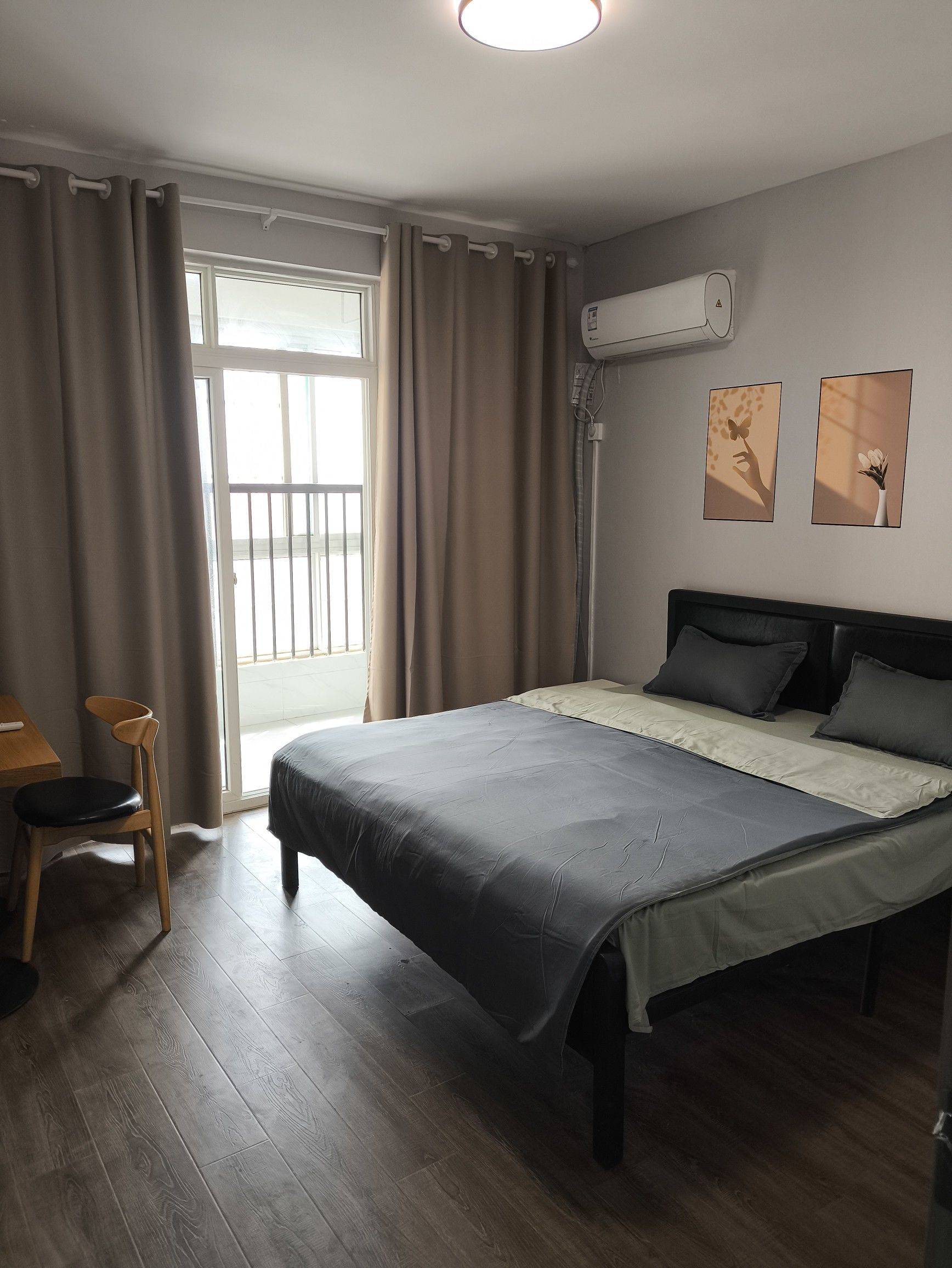 Hefei-Shushan-Cozy Home,Clean&Comfy,No Gender Limit,Hustle & Bustle,Chilled,LGBTQ Friendly,Pet Friendly