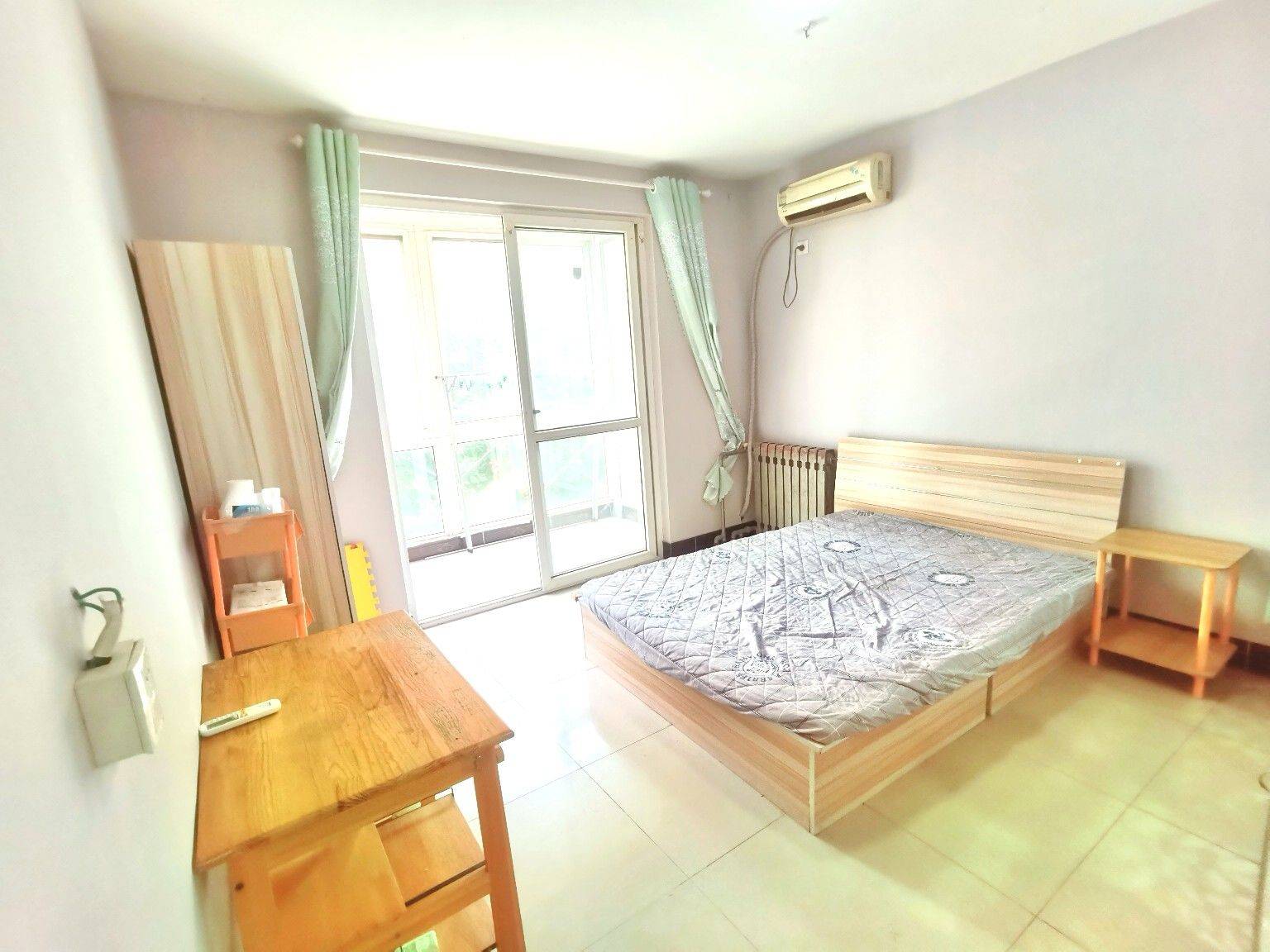 房山 一万米家园