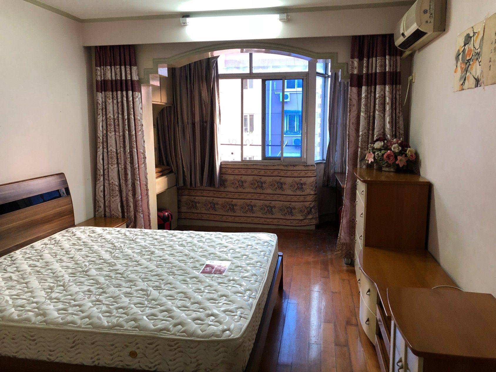 上海-閔行-溫馨小窩,乾淨治愈,不限性別,市井煙火氣,慢時光