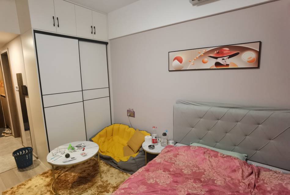 郑州 金水 | 华润置地新时代广场_3