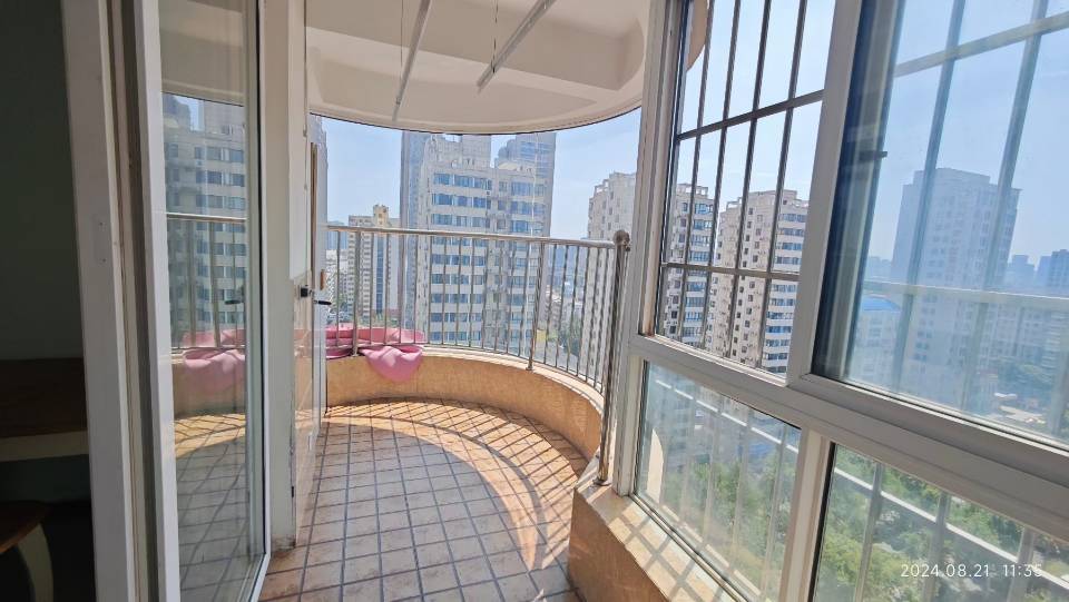 中原 六合幸福门1期