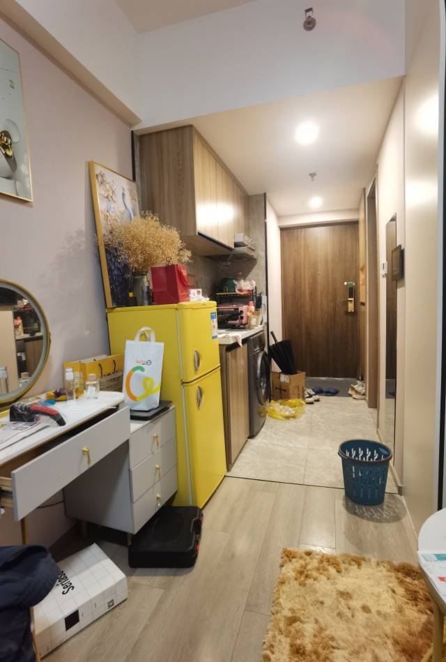 十七¹ༀ整租房源3