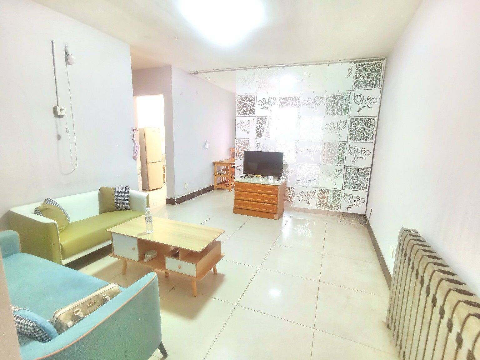 房山 一万米家园