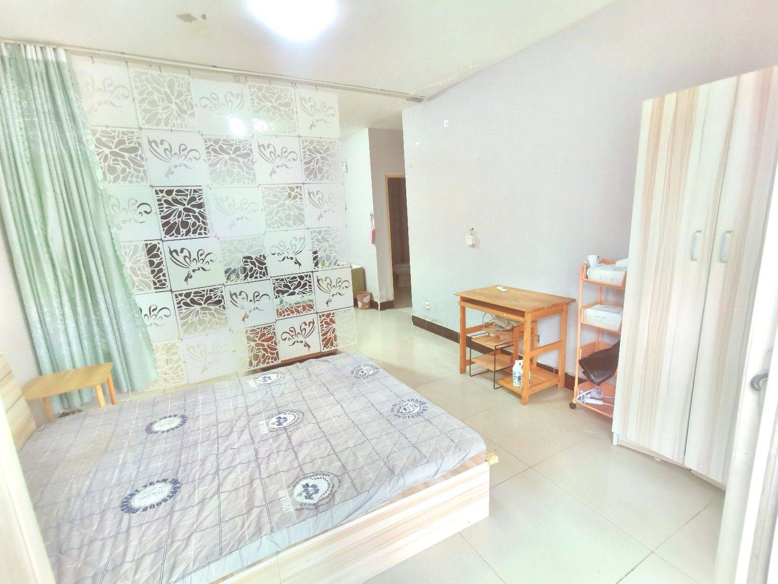 房山 一万米家园