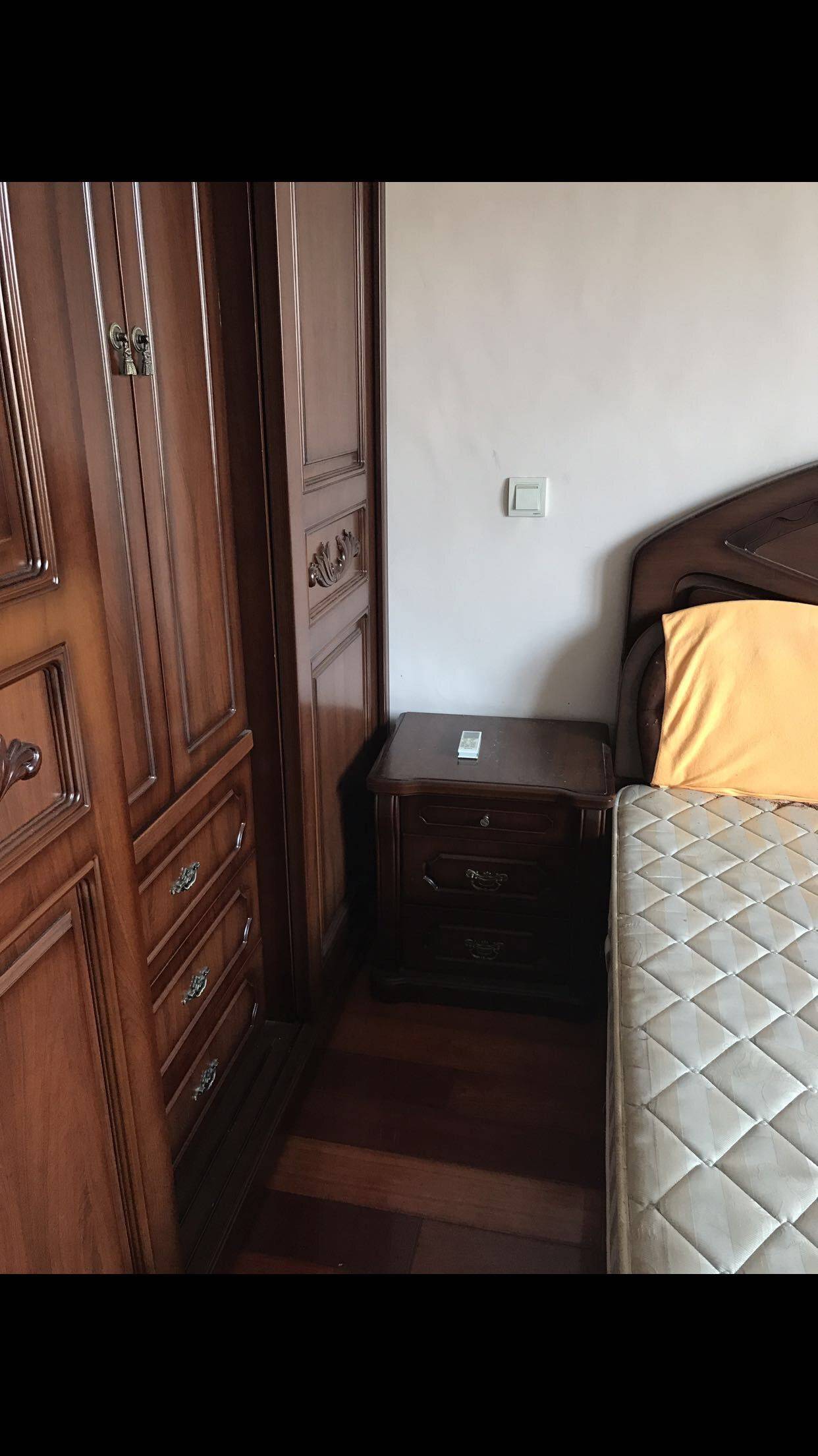 Shanghai-Jing‘An-Cozy Home,Clean&Comfy,No Gender Limit