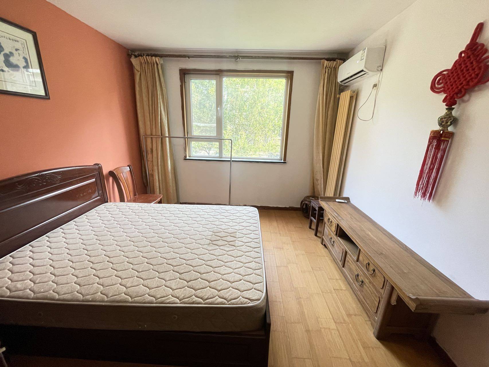 Qingdao-Shibei-Cozy Home,Clean&Comfy