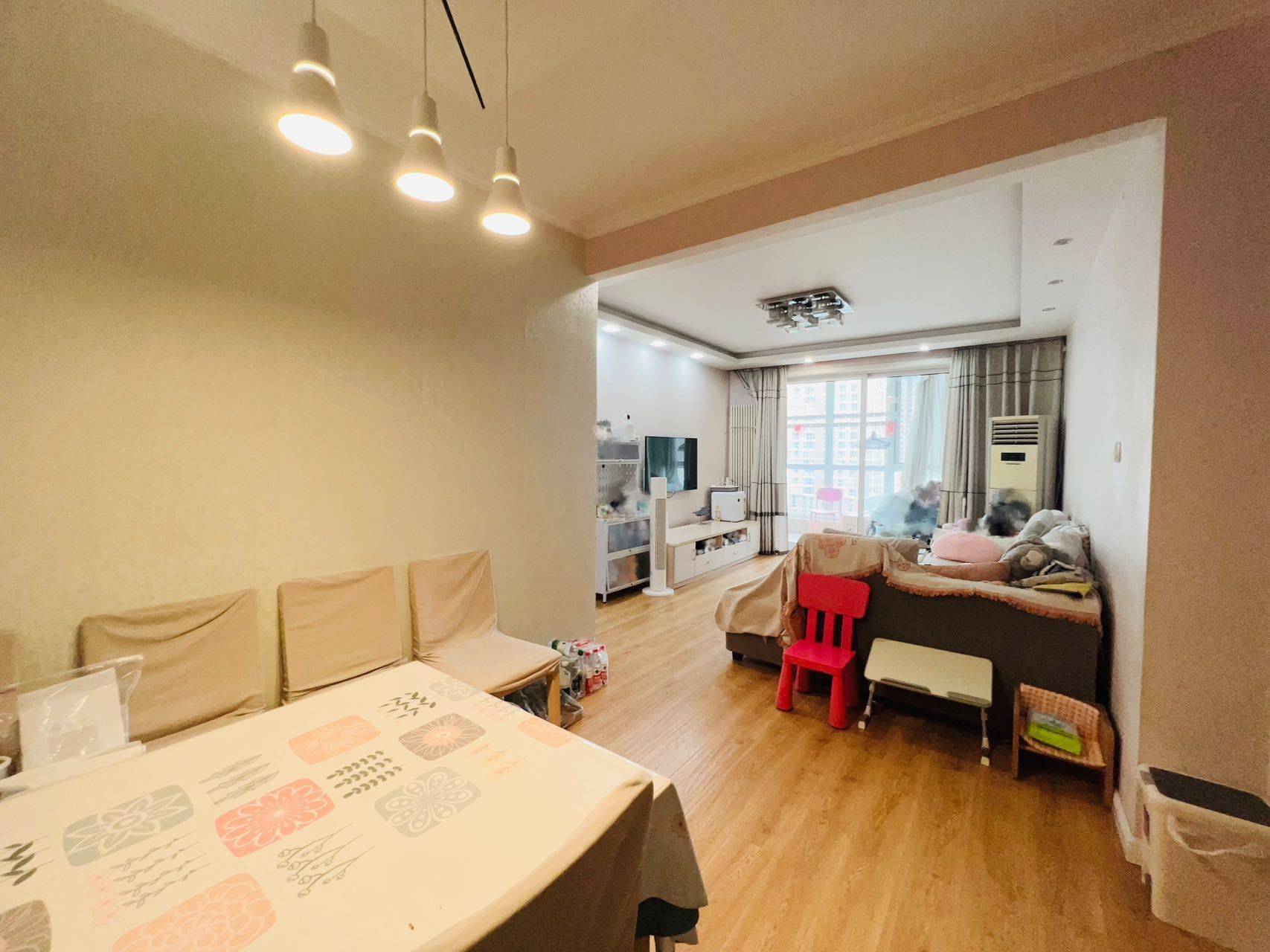 Beijing-Chaoyang-Cozy Home,Clean&Comfy