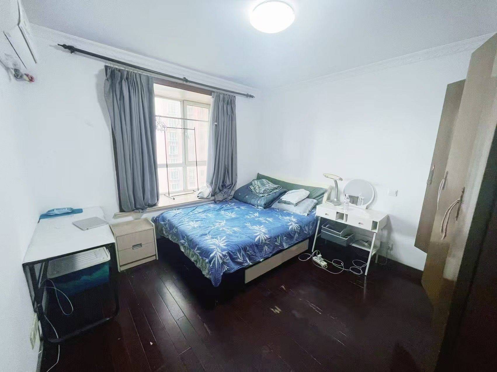 Shanghai-Yangpu-Shared Apartment,Long & Short Term