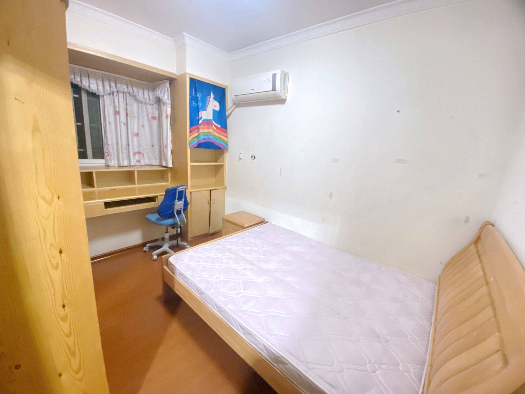 Changsha-Yuelu-Cozy Home,Clean&Comfy,No Gender Limit,Hustle & Bustle,“Friends”,Chilled