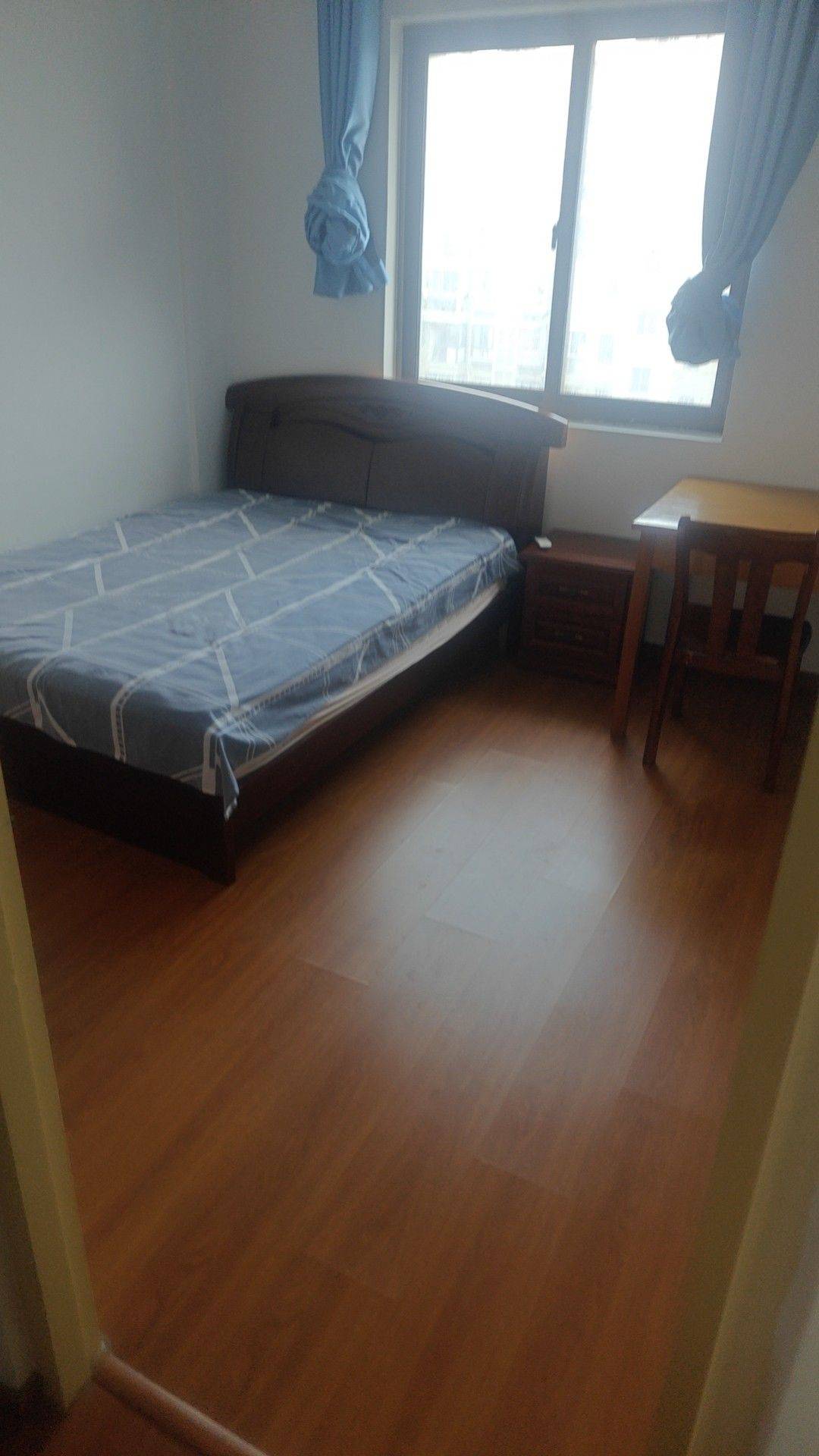 Shanghai-Pudong-Cozy Home,Clean&Comfy,No Gender Limit,Hustle & Bustle,“Friends”,Chilled,LGBTQ Friendly,Pet Friendly