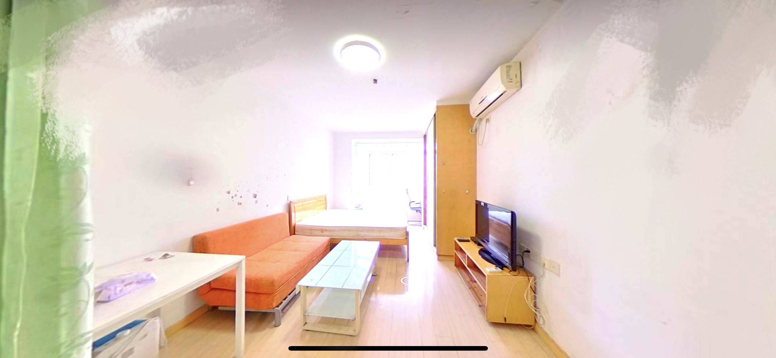 Shanghai-Yangpu-Cozy Home,Clean&Comfy,No Gender Limit,Hustle & Bustle,Pet Friendly