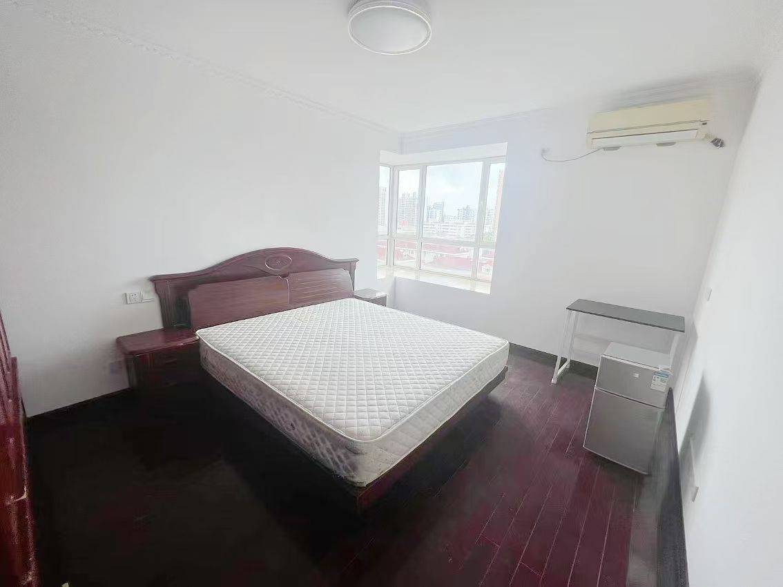 Shanghai-Yangpu-Shared Apartment,Long & Short Term
